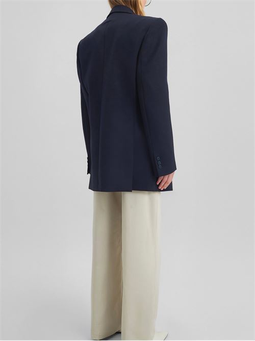 Monterey Blazer THE FRANKIE SHOP | MONTEREYBLFS21980312